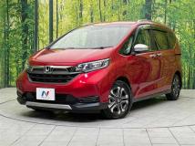 2022 Honda Freed
