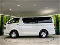 2025 Toyota Hiace Van