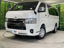 2025 Toyota Hiace Van