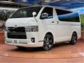 2021 Toyota Hiace Van