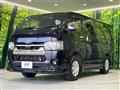 2022 Toyota Hiace Van