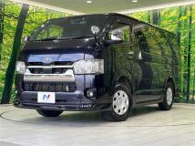 2022 Toyota Hiace Van