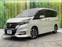 2017 Nissan Serena