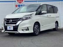 2018 Nissan Serena