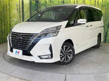 2020 Nissan Serena