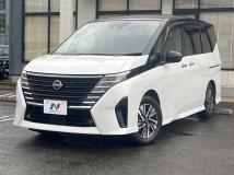 2023 Nissan Serena