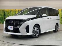 2024 Nissan Serena