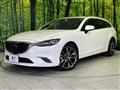 2016 Mazda Atenza Wagon