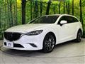 2016 Mazda Atenza Wagon