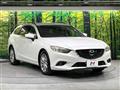 2013 Mazda Atenza Wagon