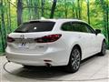 2018 Mazda Atenza Wagon