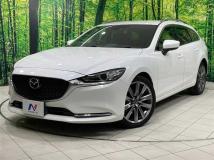 2018 Mazda Atenza Wagon