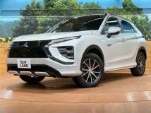 2021 Mitsubishi Eclipsecross