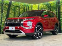 2023 Mitsubishi OUTLANDER PHEV