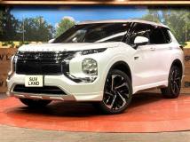 2023 Mitsubishi OUTLANDER PHEV