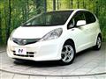 2011 Honda Fit Hybrid