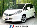 2011 Honda Fit Hybrid