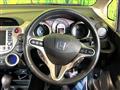 2011 Honda Fit Hybrid