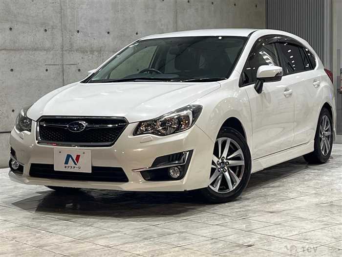 2014 Subaru Subaru Others