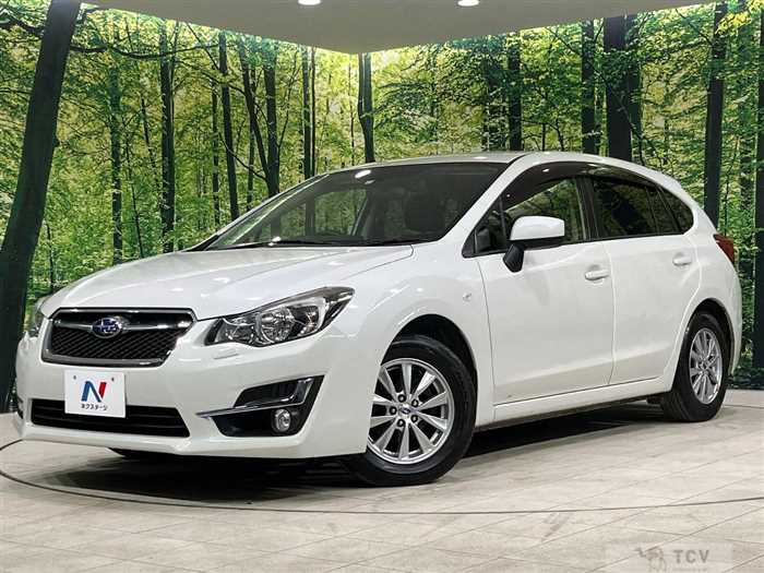 2015 Subaru Subaru Others