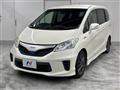 2012 Honda Freed