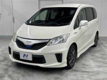 2012 Honda Freed