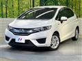 2013 Honda Fit Hybrid