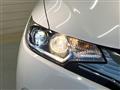 2013 Honda Fit Hybrid