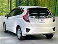 2013 Honda Fit Hybrid