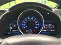 2013 Honda Fit Hybrid