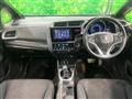 2014 Honda Fit Hybrid