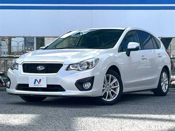2013 Subaru Subaru Others