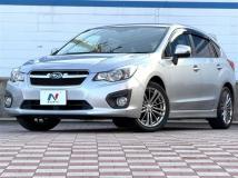 2012 Subaru Subaru Others