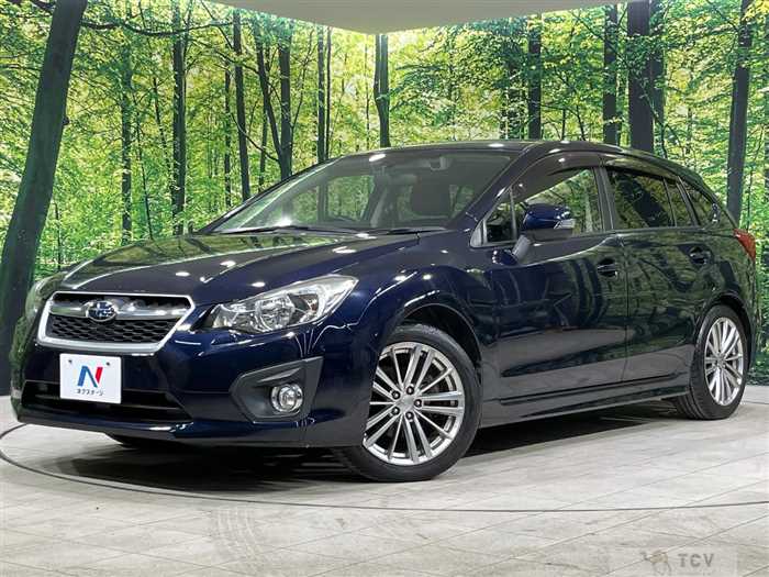 2013 Subaru Subaru Others