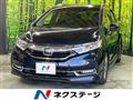 2019 Honda Shuttle