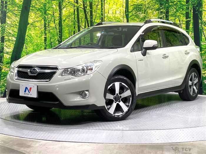 2014 Subaru Subaru Others