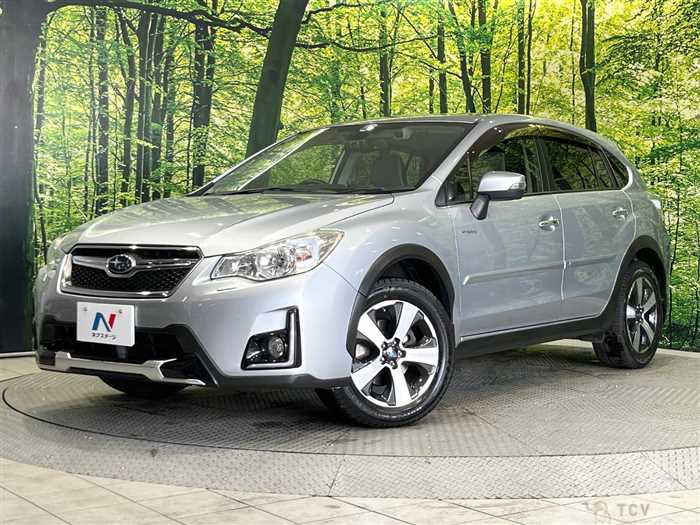 2016 Subaru Subaru Others