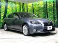 2013 Lexus GS