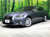 2013 Lexus GS