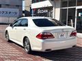 2010 Toyota Crown