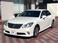 2010 Toyota Crown