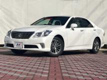2010 Toyota Crown