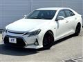 2016 Toyota Mark X