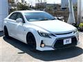 2016 Toyota Mark X
