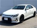 2016 Toyota Mark X