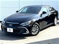 2019 Toyota Mark X