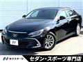 2019 Toyota Mark X