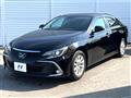 2019 Toyota Mark X