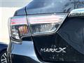 2019 Toyota Mark X