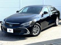 2019 Toyota Mark X